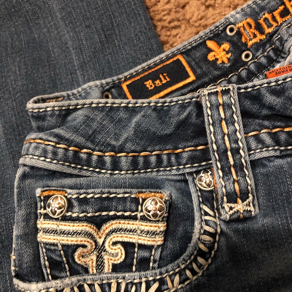 Rock Revival, Bali style